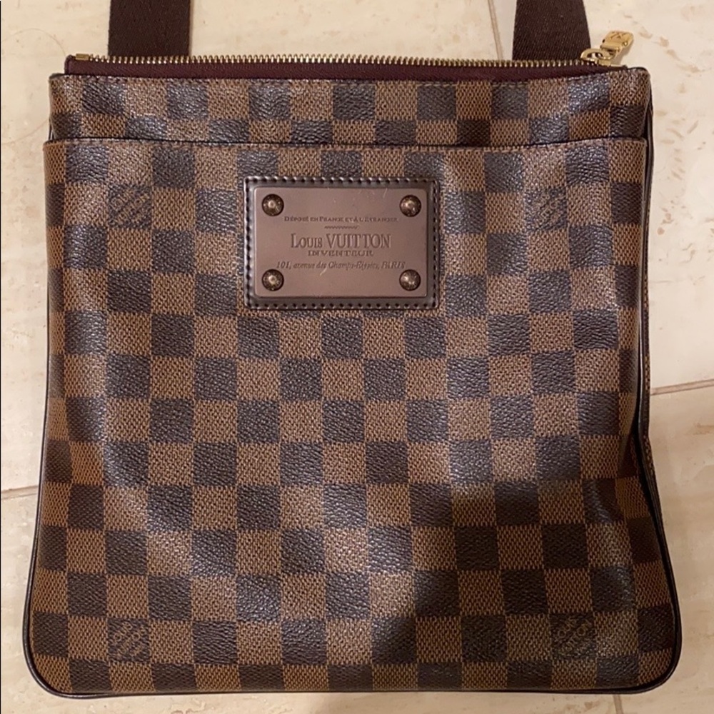 Louis Vuitton